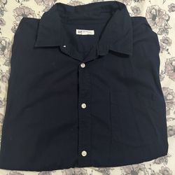 GAP Dress Shirt 