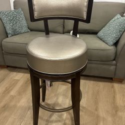Designmaster Bar Stool