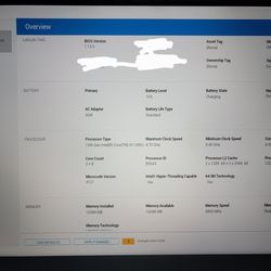 Dell latitude 7440 i5