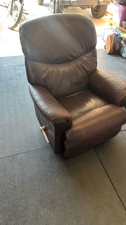LaZboy recliner