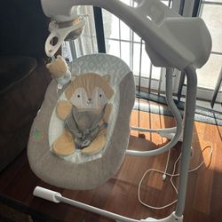 Baby Swing