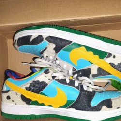 Nike SB Dunk Low PRM Qs