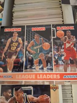 Sports cards