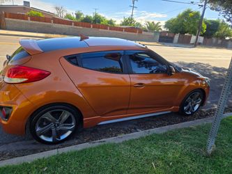 2013 hyundai veloster