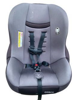 Cosco car seat