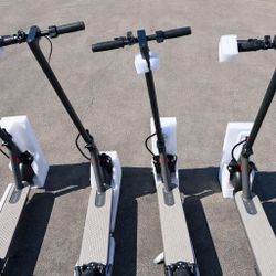 Brand New Out The Box Electrical Scooters 