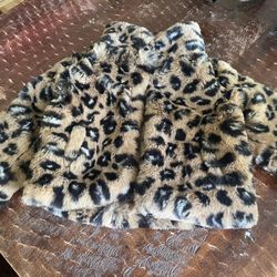 Girls Cotton On Chubby Jacket