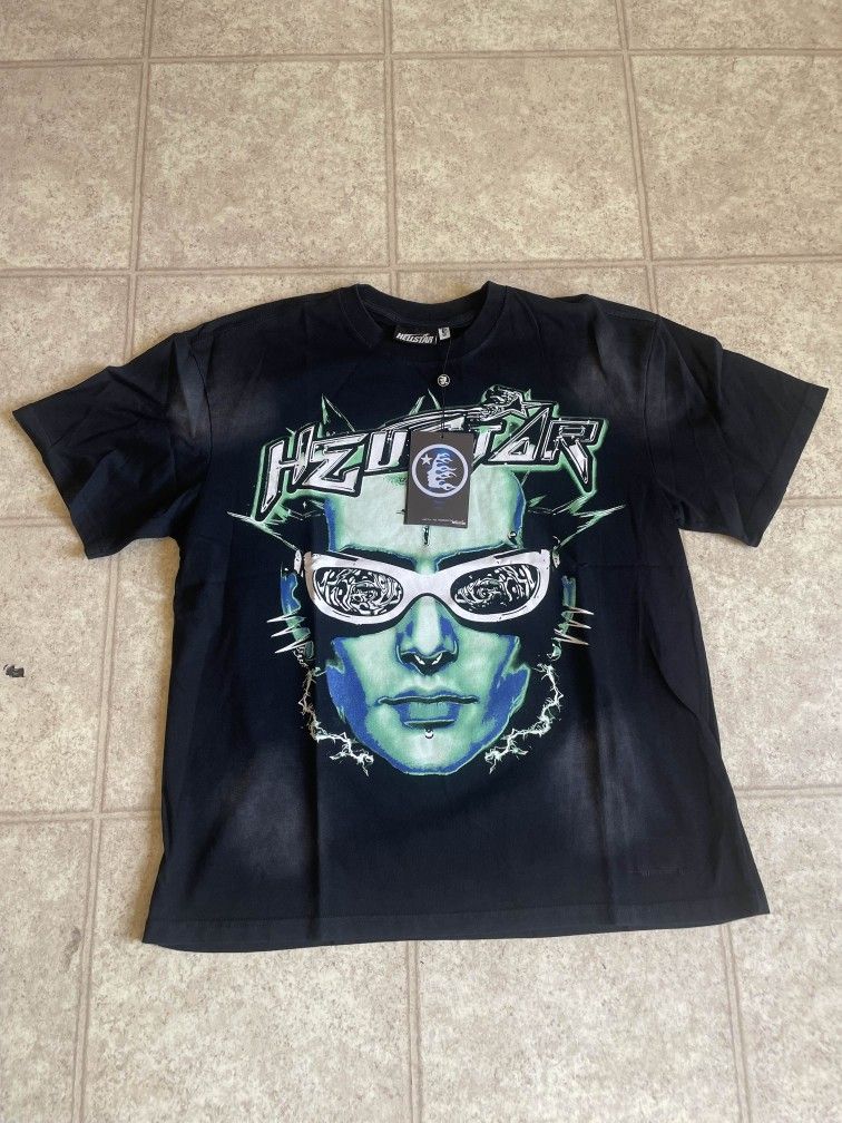 Cool Street Wear Shirt