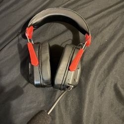 Gaming Headset
