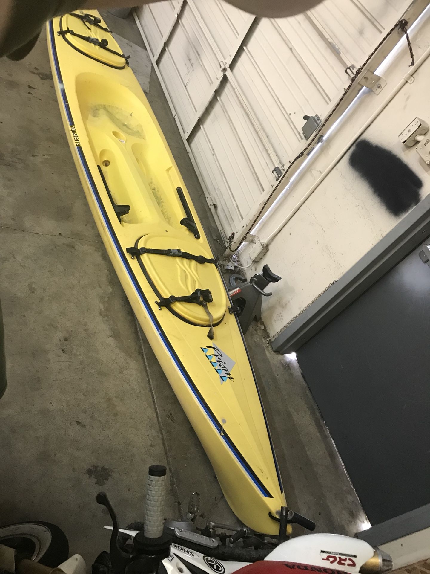 Kayak Aquaterra Prism for Sale in Newport Beach, CA OfferUp