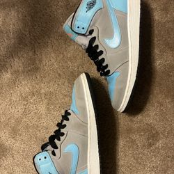 Air Jordan 1 Retro High GS 'Tide Pool' 