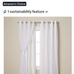 Elegant Curtains