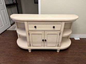 Dining Room Dresser