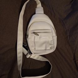 Inicat Shoulder Bag