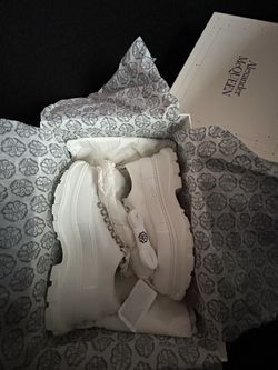 Alexander Mcqueens