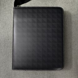 TCG Binder (900 slot, 18 per page) with 897 Count Pokemon (see desc.)