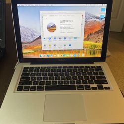 2010-11 MacBook Pro