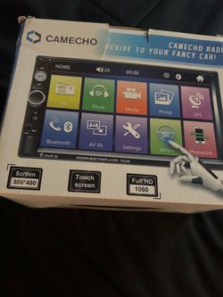 Car Stereo