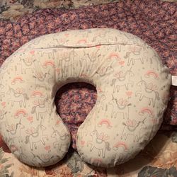 Nursing Pillow