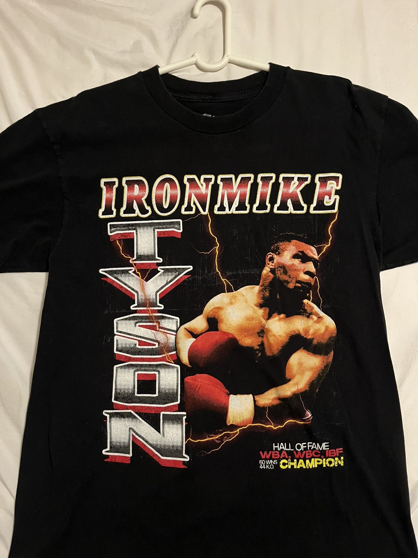 Men’s clothing