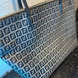Fendi Tote Bag 