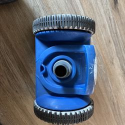 Pool Vacuum Rebel Brand 