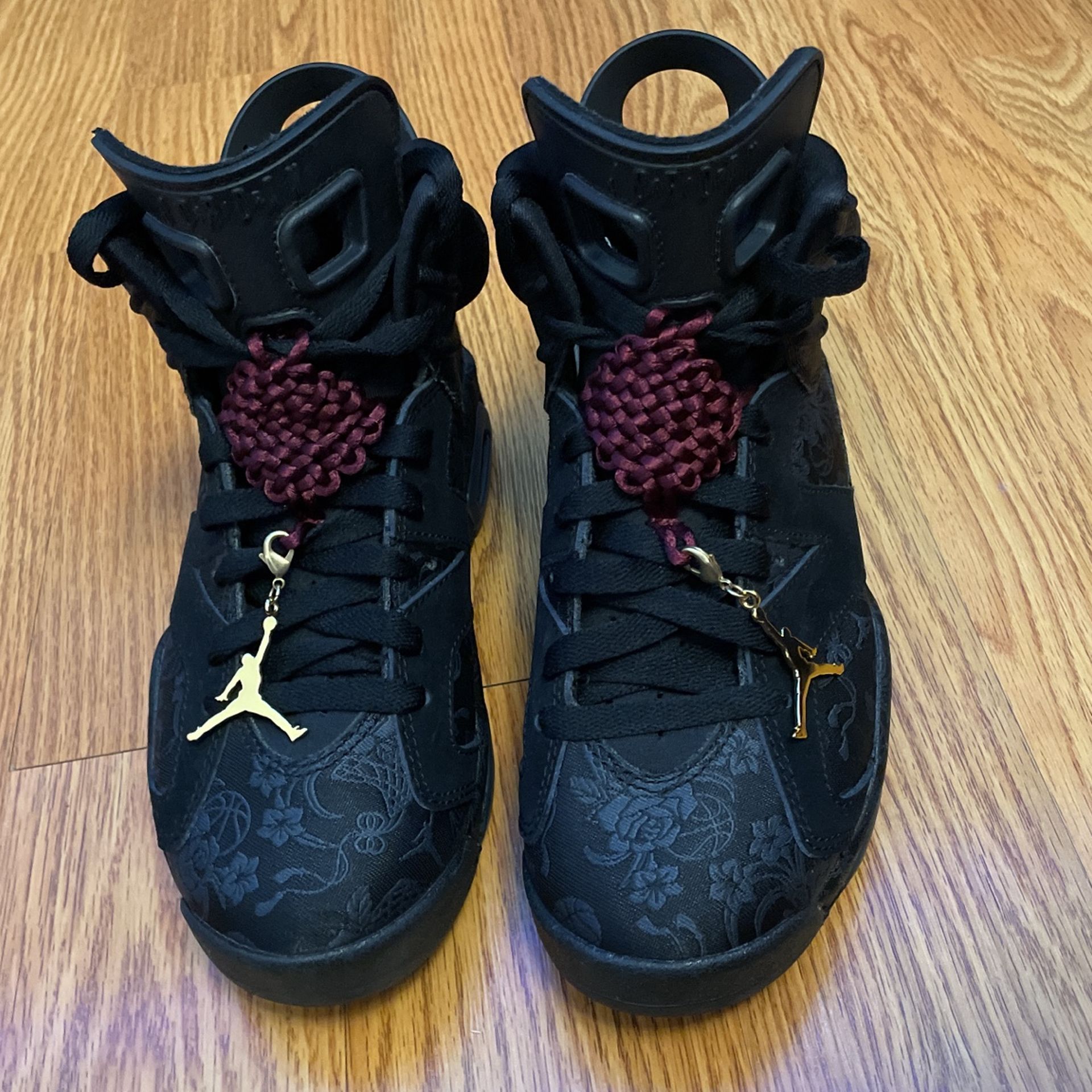 Shoes Wmns Air Jordan Retro 'Singles Day' 2020