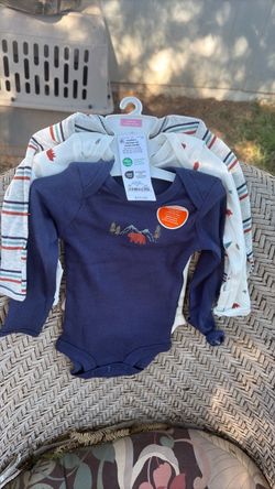 Baby clothes