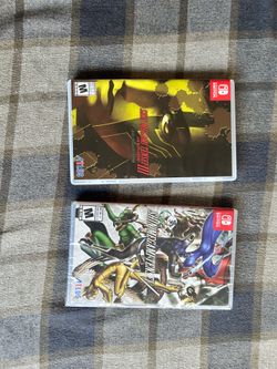 Nintendo Shin Megami Tensei III-V Nocturne HD Remaster - Nintendo Switch