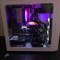 Gaming and Streaming pc - i7 11700k + Zotac 1070 + Windows 11 Pro
