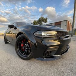 2021 Dodge Charger