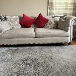 Sofa Set 