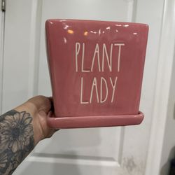 Plant Pots And More