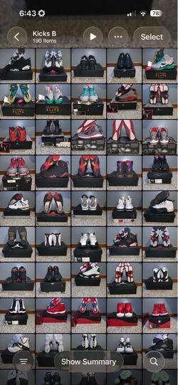 Jordan’s for sale sz 11 11.5