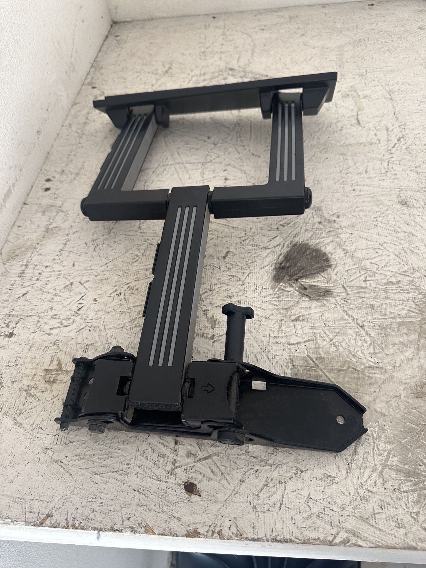 Universal Tv Wall Mount