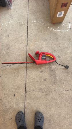 Trimmer