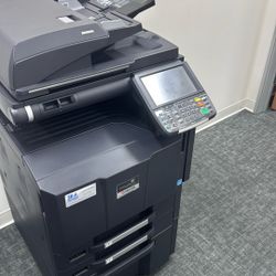 Office Printer. 