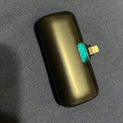 Black Friday Sale! iPhone Portable Charger 