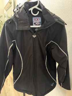 90’s vintage Roxy Snowboard Jacket
