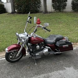 2001 Harley Rd., King