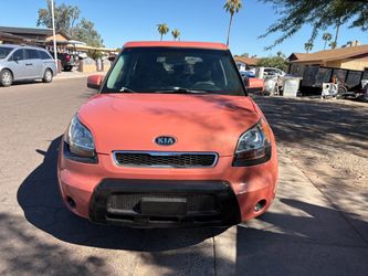 2011 Kia Soul **OBO**
