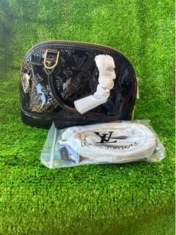 Alma bag