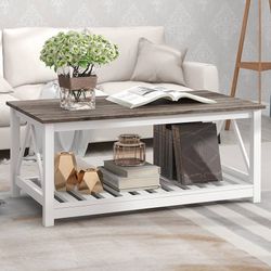 Brand New Coffee Table