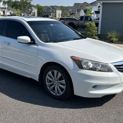 2011 Honda Accord