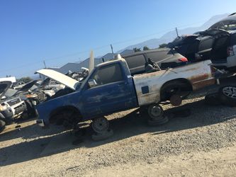 Car Trailer