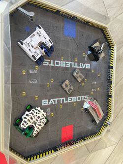 Battlebots