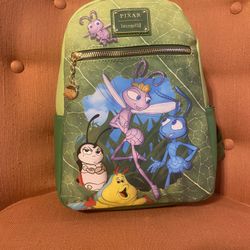 Bug Life Loungefly 