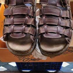 Dr Martens Mens.