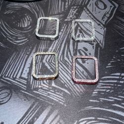38mm Apple Watch Bling Protective Cases