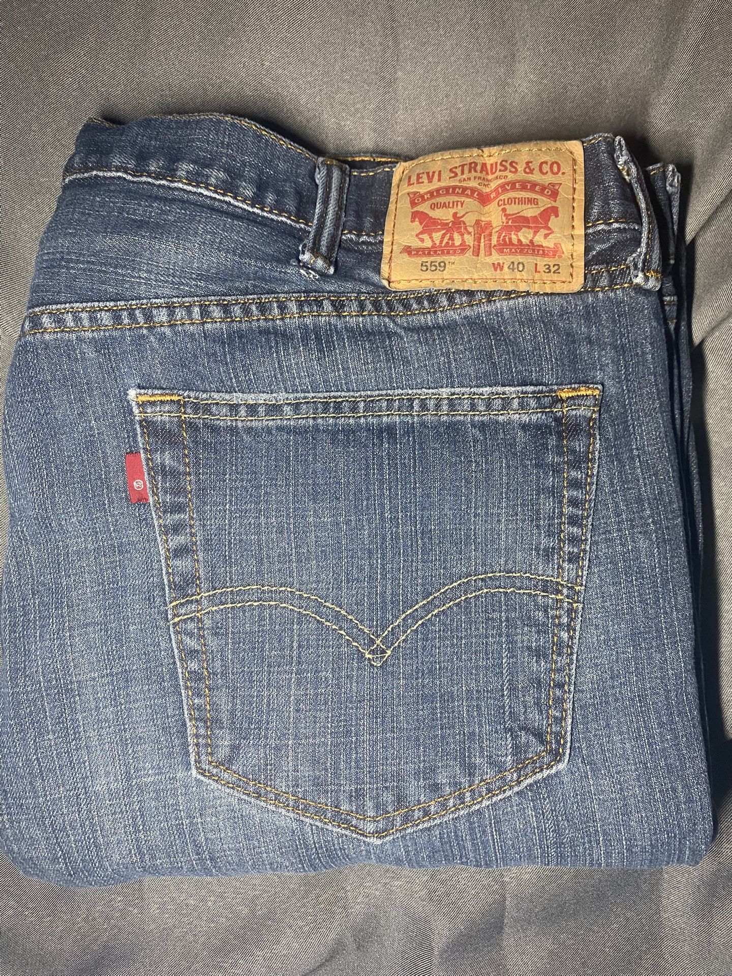 Mens Jeans